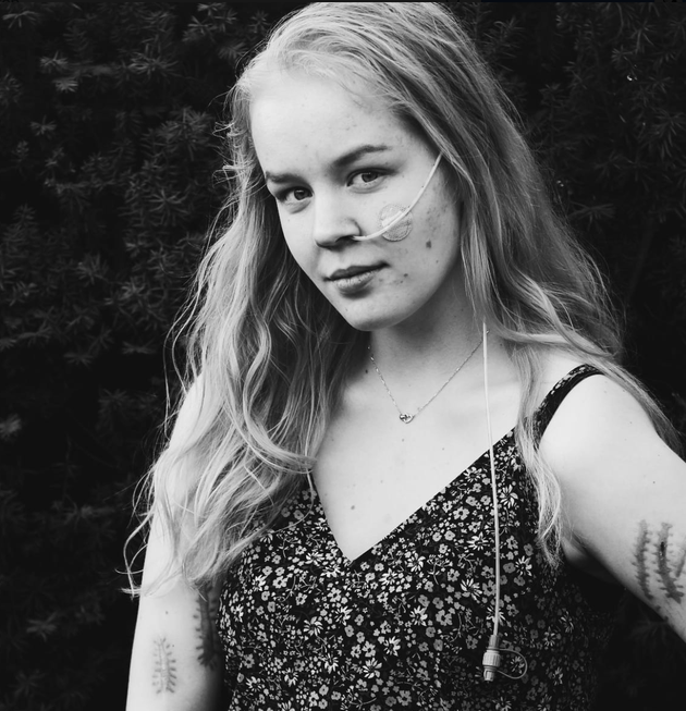 Dutch Teen Noa Pothoven Dies At Home After Battle With Ptsd And Anorexia Huffpost Uk