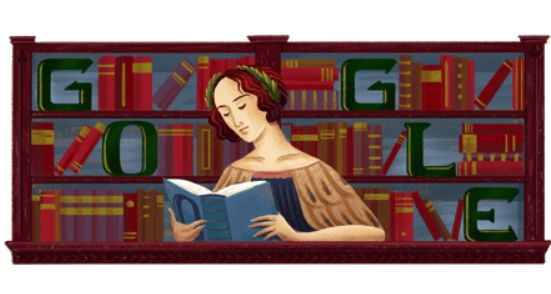Chi è Elena Lucrezia Corner, la prima donna laureata al mondo a cui Google dedica un doodle