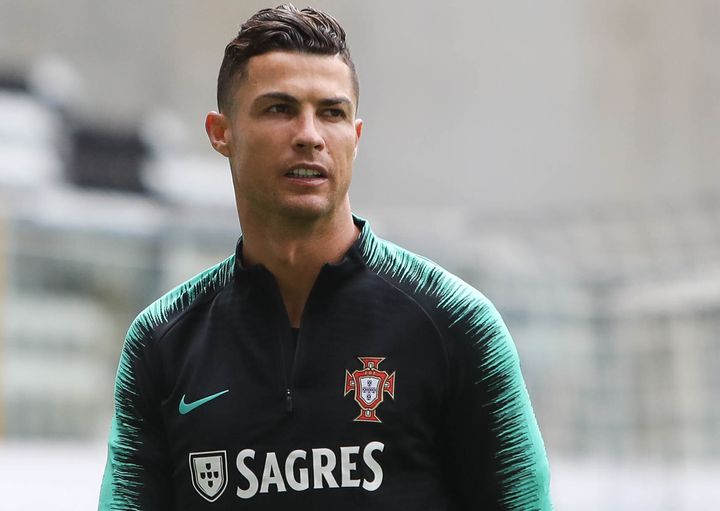 Cristiano Ronaldo's lawyers said the incident had been consensual 