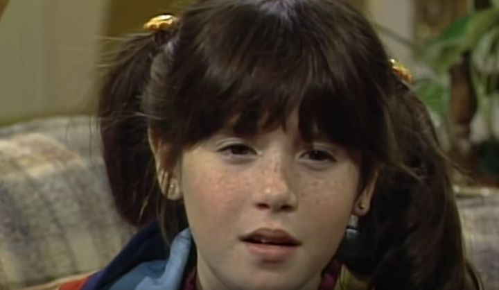 ¿te Acuerdas De Punky Brewster Así Es La Actriz 30 Años Después El Huffpost Virales