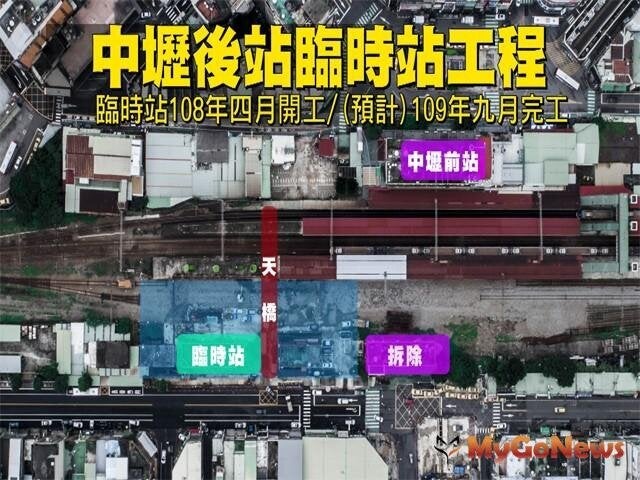 ▲圖：桃園市政府
