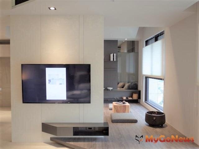 ▲5月六都 建物移轉2.2萬棟 近5年同期最佳