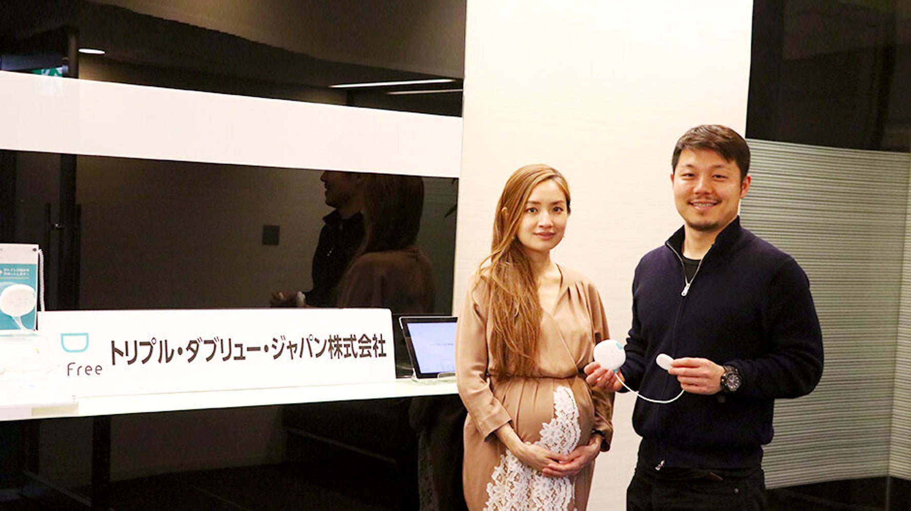 漏らしたくない 排尿予測デバイスdfree 前代未聞の挑戦 実験台は自分の体だった ハフポスト