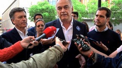 González Pons, reelegido vicepresidente de los conservadores en el Parlamento