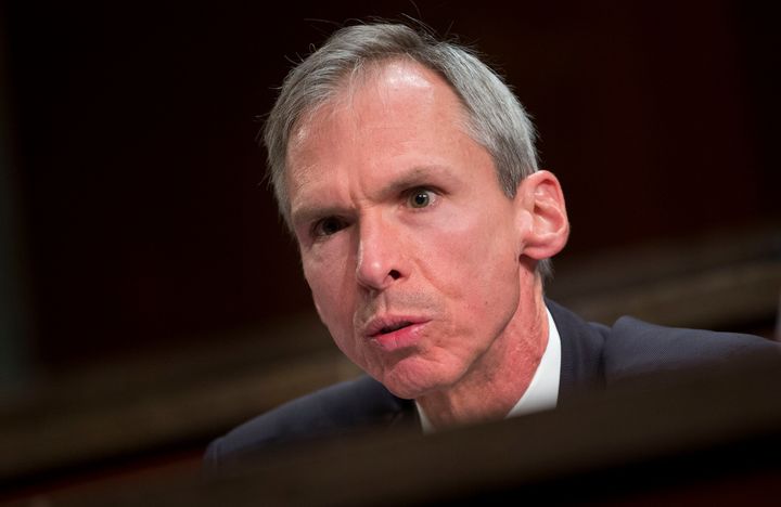 Rep. Dan Lipinski (D-Ill.) is facing opposition in his own party for his opposition to abortion rights.