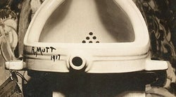 La transgresora artista que cambió el concepto de obra de