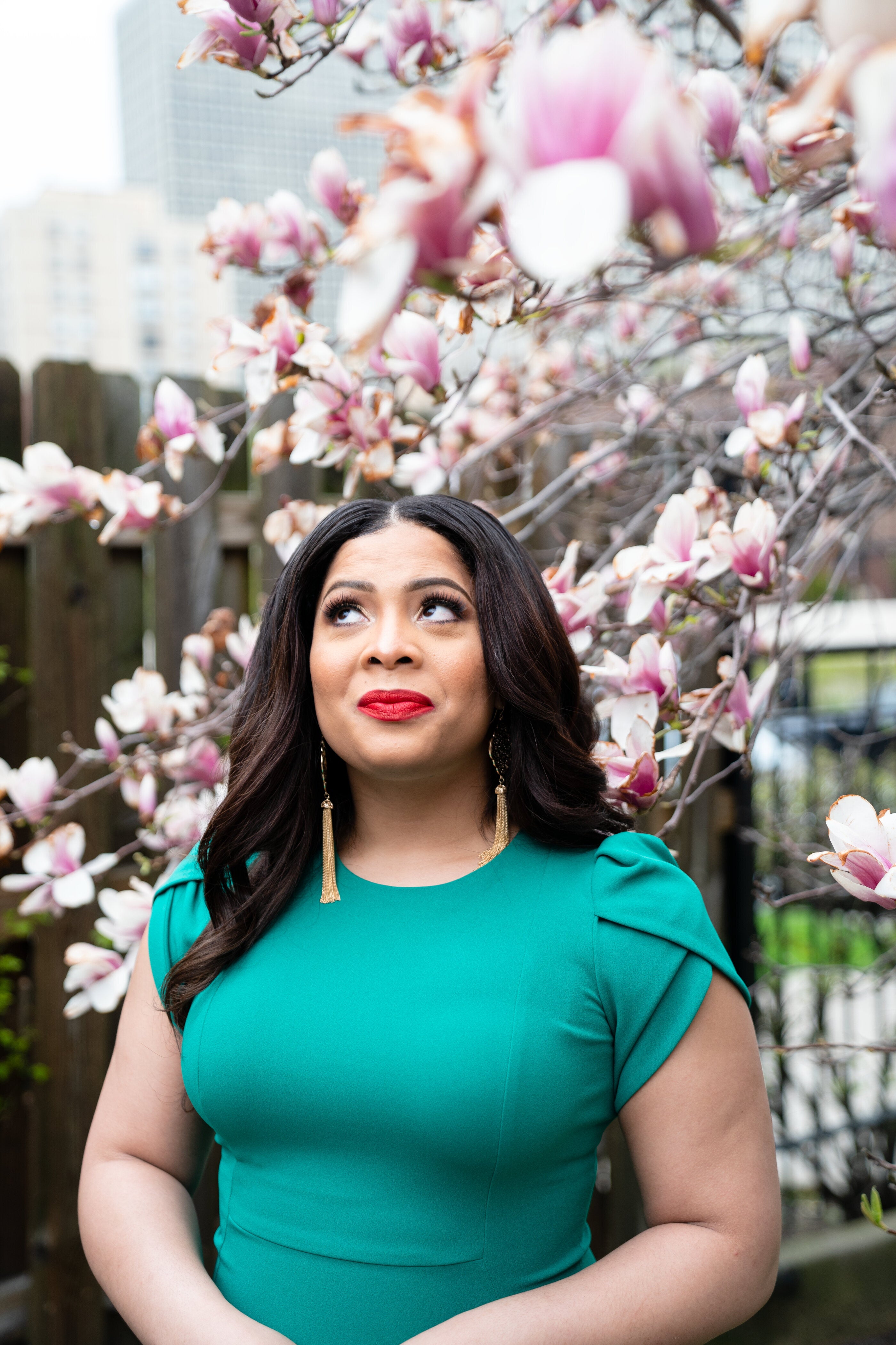 I Have Always Been Me by Precious Brady-Davis I Have Always Been Me by Precious Brady-Davis