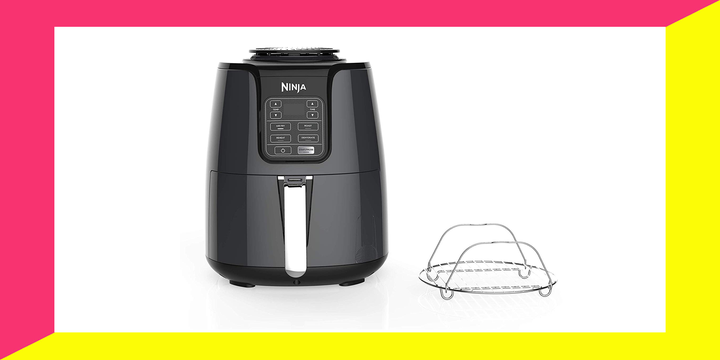This Ninja Air Fryer is $37 off on Amazon today.