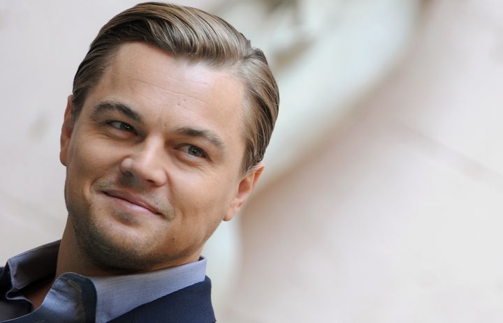 David Hasselhoff: Leonardo DiCaprio Was Almost On 'Baywatch' | HuffPost ...