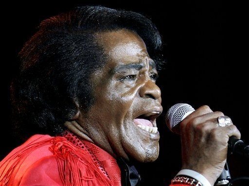 James Brown Movie Hires Tate Taylor To Direct, Mick Jagger As Producer ...