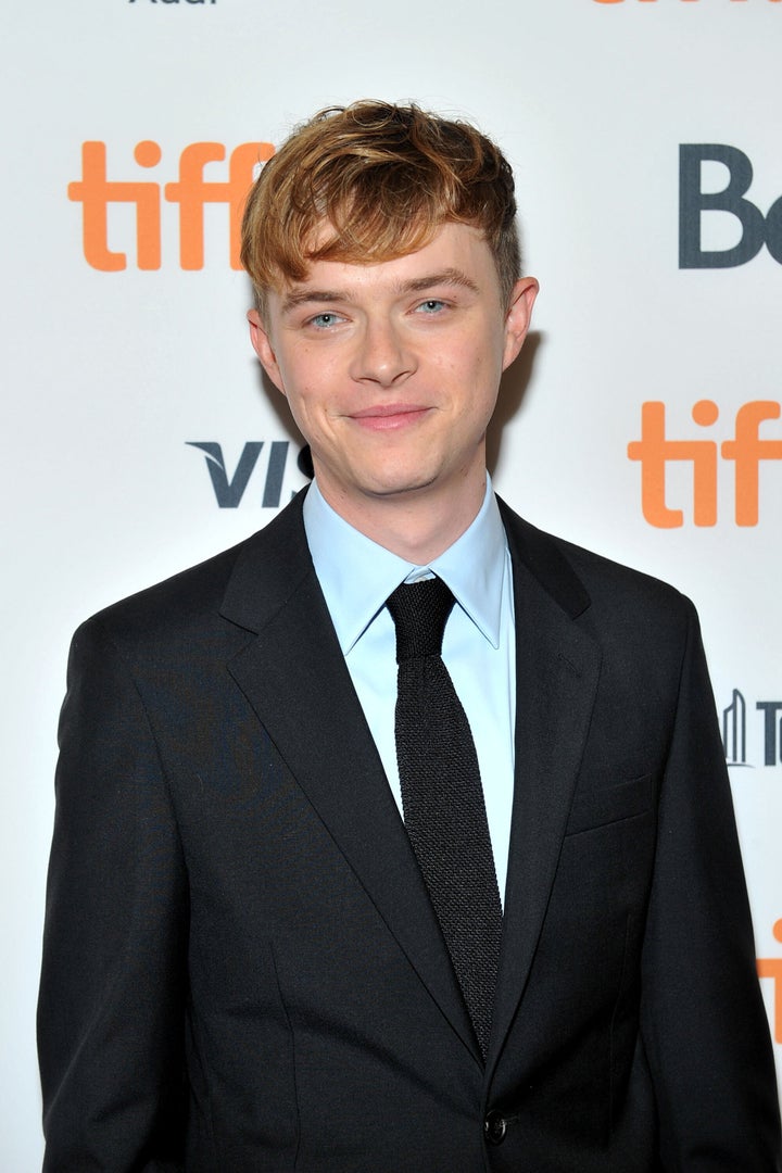 TORONTO, ON - SEPTEMBER 07: Actor Dane DeHaan attends 'The Place Beyond The Pines' premiere during the 2012 Toronto International Film Festival at Princess of Wales Theatre on September 7, 2012 in Toronto, Canada. (Photo by Sonia Recchia/Getty Images)