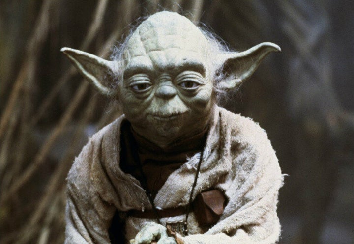 J.J. Abrams Talks Baby Yoda 