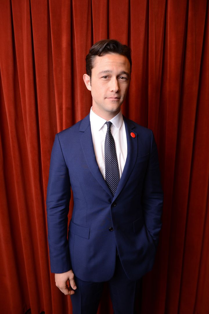 AUSTIN, TX - MARCH 11: Director Joseph Gordon-Levitt poses for a portait in the Green Room Photo Op for 'Don Jon's Addiction' during the 2013 SXSW Music, Film + Interactive Festival at the Paramount Theatre on March 11, 2013 in Austin, Texas. (Photo by Michael Buckner/Getty Images for SXSW)