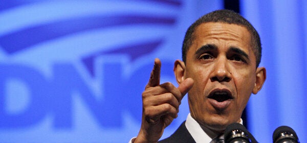 Is Obama Admin Enforcing Laws and Regs? | HuffPost Latest News