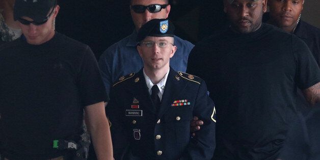 Bradley Manning's former boss called to detail soldier's erratic