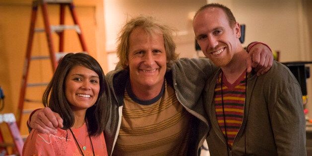 Celebrity True or False: Jeff Daniels Talks 'Dumb & Dumber