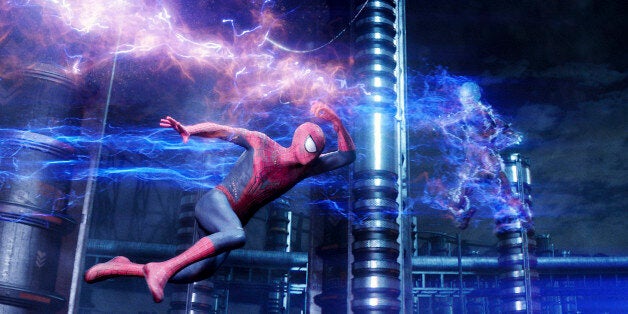 Marc Webb Talks The Amazing Spider-Man 2, Movies