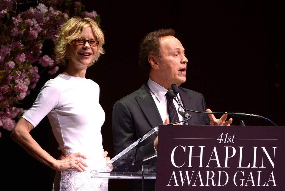 41st Annual Chaplin Award Gala - Show