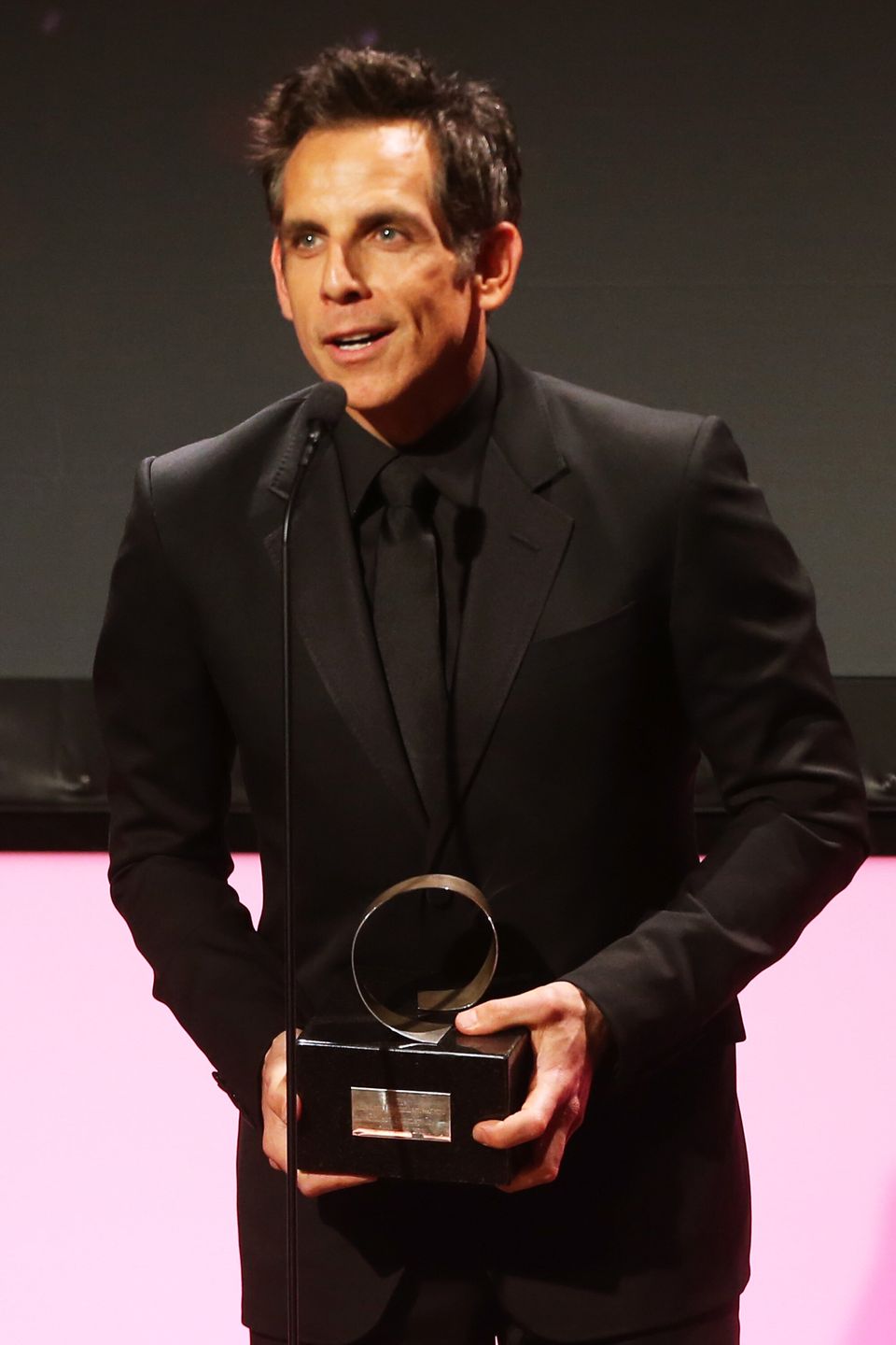 26th American Cinematheque Award Honoring Ben Stiller - Show