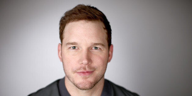 PASADENA, CA - JANUARY 16: Actor Chris Pratt of 'Parks and Recreation' poses for a portrait during the NBCUniversal TCA Press Tour at The Langham Huntington, Pasadena on January 16, 2015 in Pasadena, California. (Photo by: Christopher Polk/NBC/NBCU Photo Bank via Getty Images) NUP_166973_2979.JPG