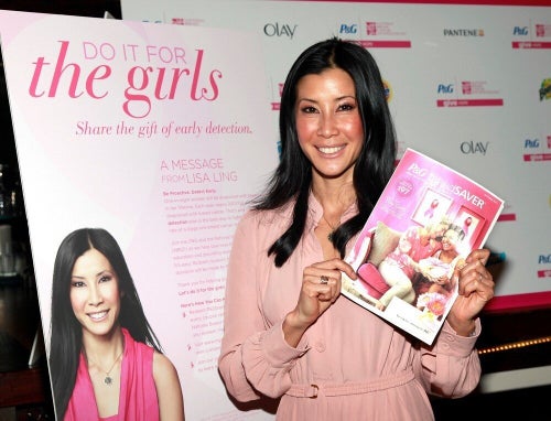 lisa ling sex dolls Buy & Watch This Is Life With Lisa Ling: Season 9 main image 0
