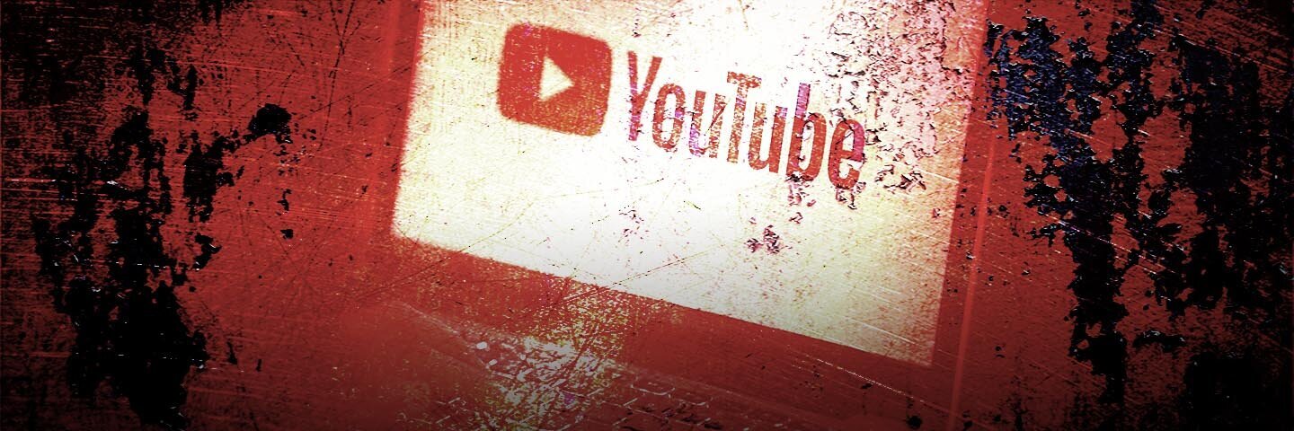 YouTube's Plan To Rein In Conspiracy Theories Is Failing | HuffPost