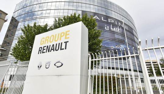 Fiat Chrysler retire son offre de fusion avec Renault et accuse le gouvernement