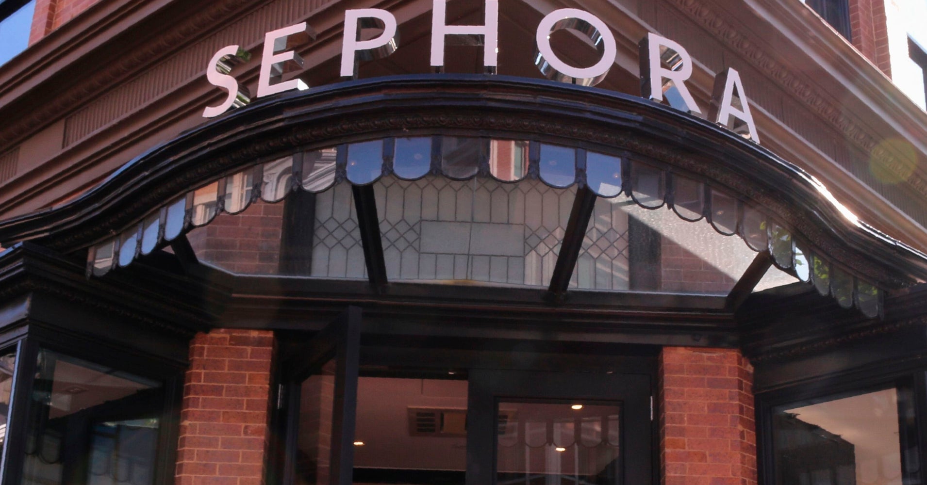 Image result for Sephora Wonât Solve Racism In An Hour, Obviously.