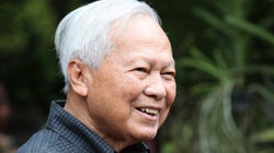 タイの「⺠主制度」を支えた最後の砦。国⺠から敬愛の念を込めて「パパ・プレム」と呼ばれたプレム元首相を偲んで