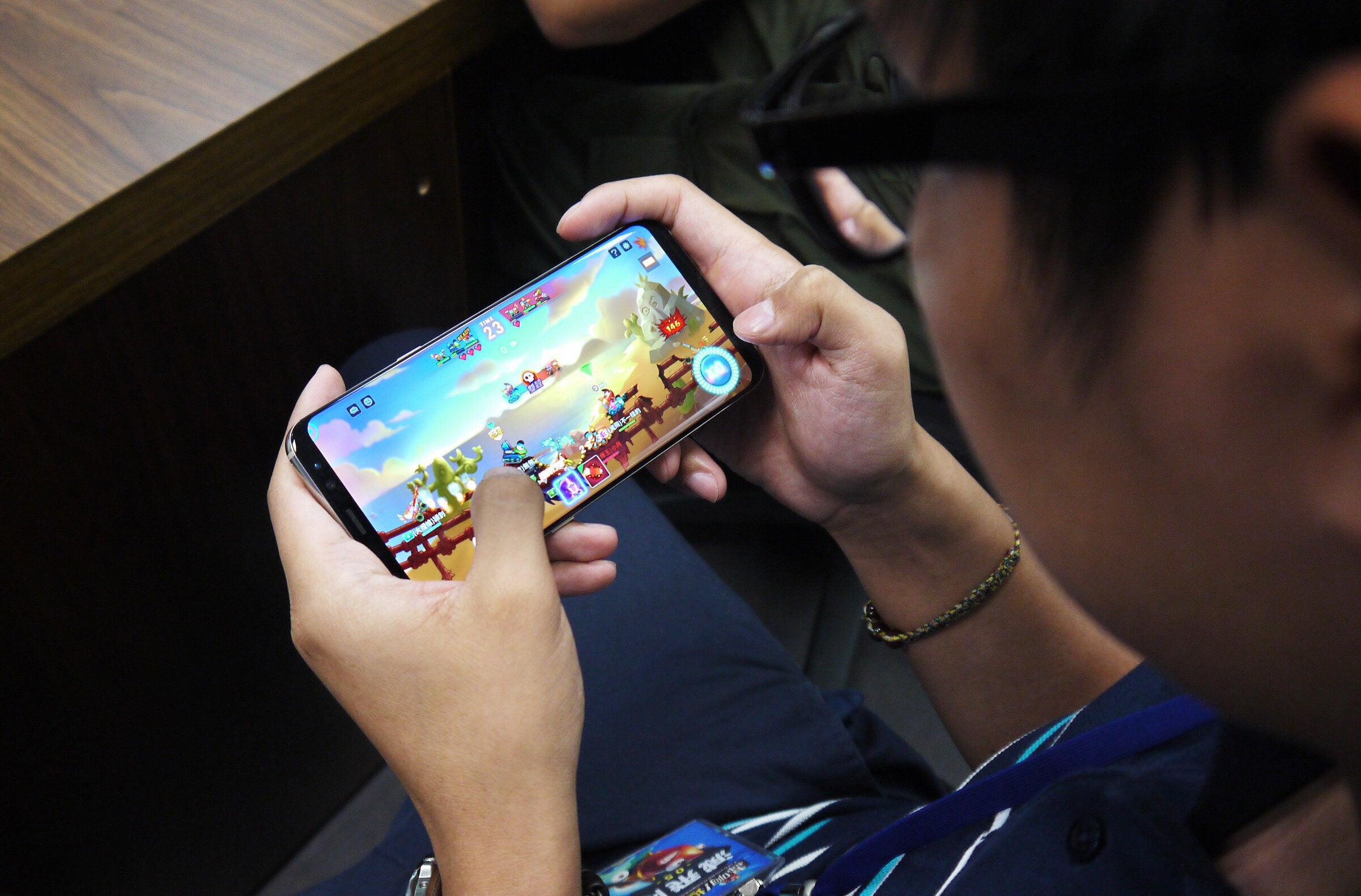 ▲ 透過新手教學可以快速理解遊戲基礎操作,為日後奠下紮實基礎!