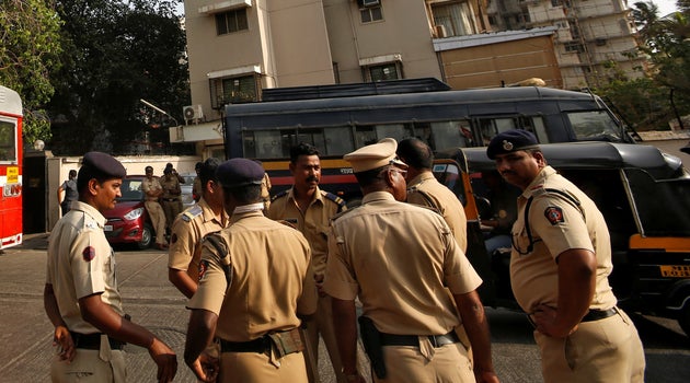 Air Hostess Allegedly Gang-Raped In Mumbai, One Man
