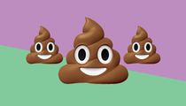 Why there's nothing shameful or embarrassing about using V.I.Poo