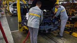 Renault plonge en bourse après le retrait de Fiat