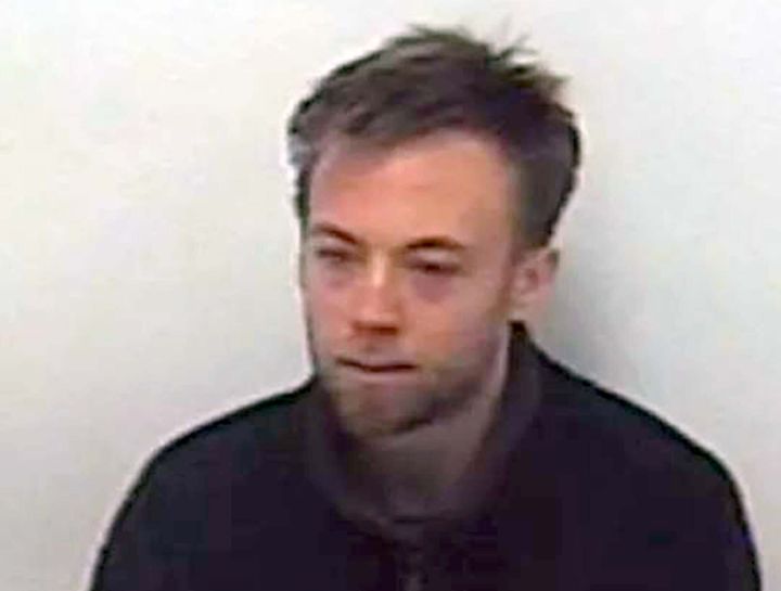 Jack Shepherd admitted assaulting a barman with a bottle 