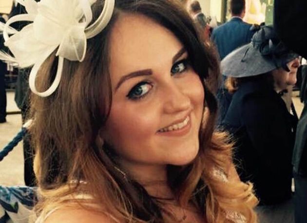Shepherd is serving a six-year prison sentence for the death of Charlotte Brown 