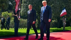 Trump a-t-il ruiné les relations franco-américaines? L’analyse de l’ex-ambassadeur français à