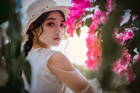 愛情,是一個關於「你」的故事
