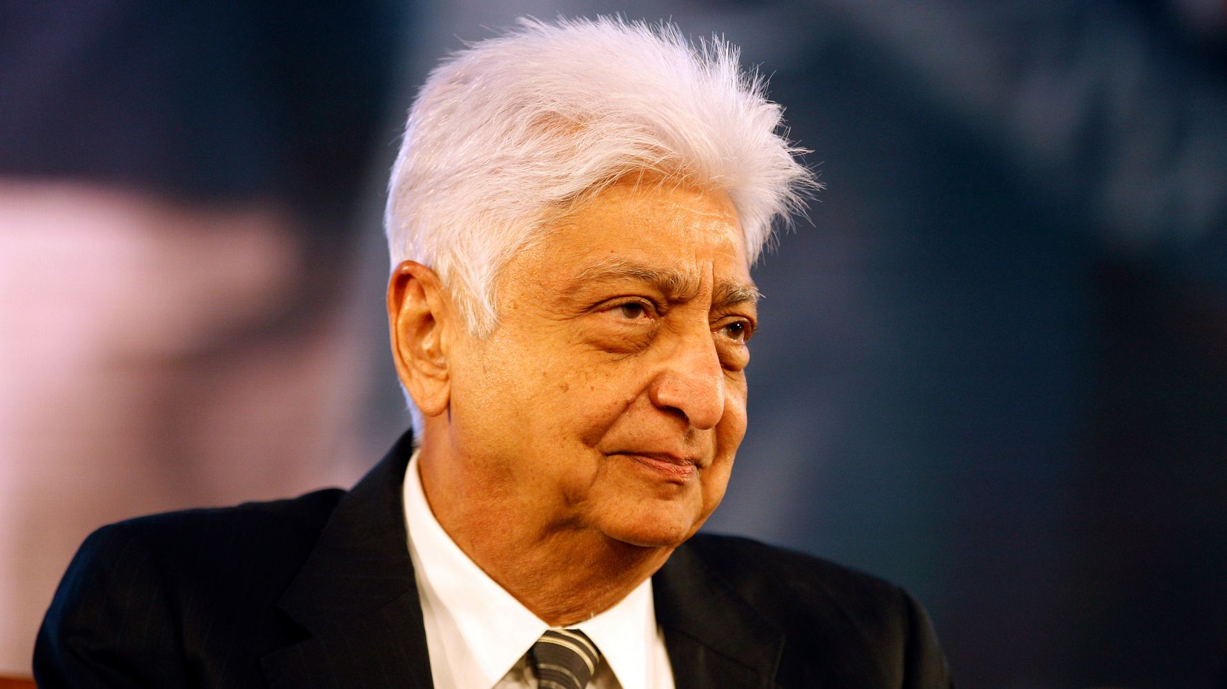 Wipro Founder Azim Premji To Retire Son Rishad Will Take Over As Executive Chairman Huffpost 1390