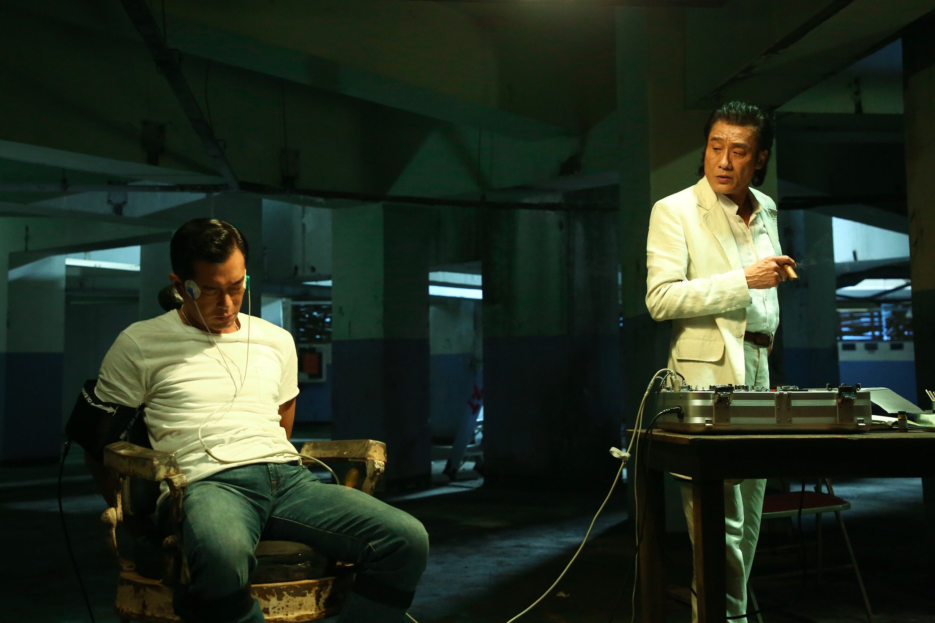 追龍II:賊王