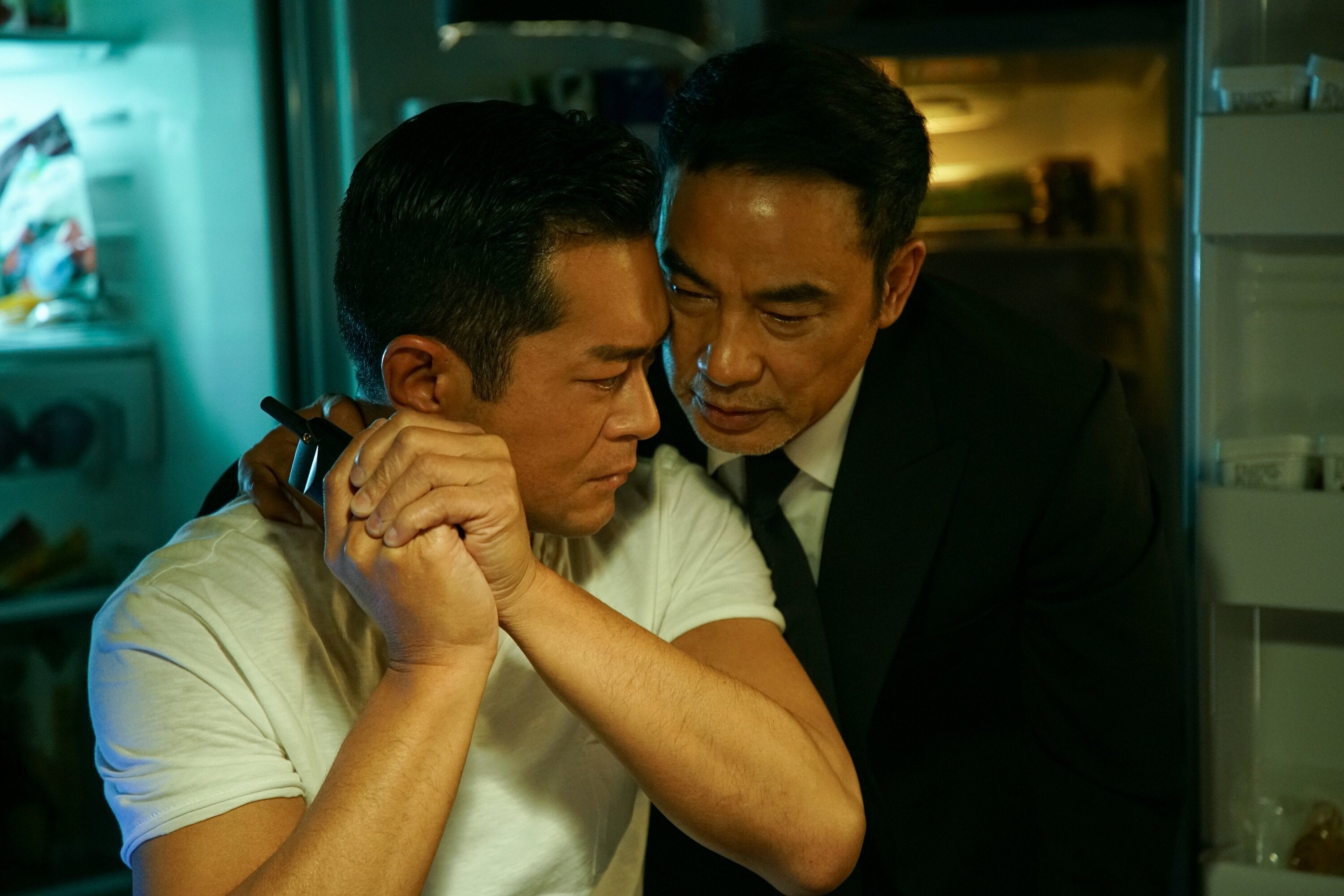 追龍II:賊王