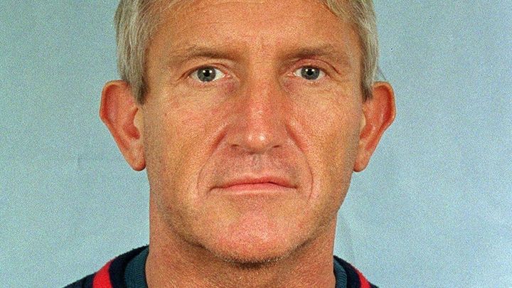 Kenneth Noye has been released from prison 