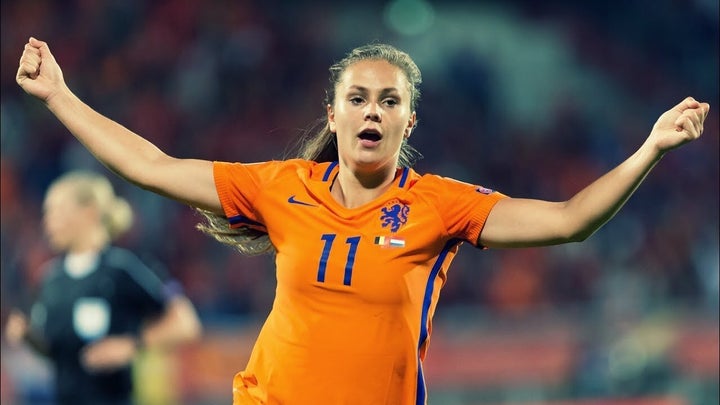 Lieke Martens