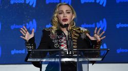 Madonna elle aussi victime d’Harvey Weinstein, qui a “dépassé les