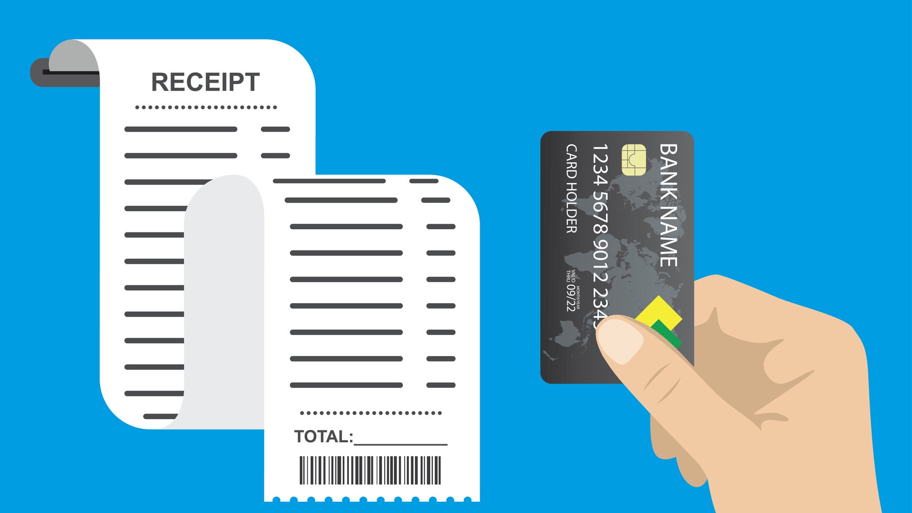 When Can I Return Something I've Bought In Store On The High Street