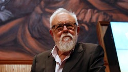 La musa intrusa de Gonzalo