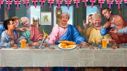 Theresa May se va: lo que lega, lo que falta y lo que