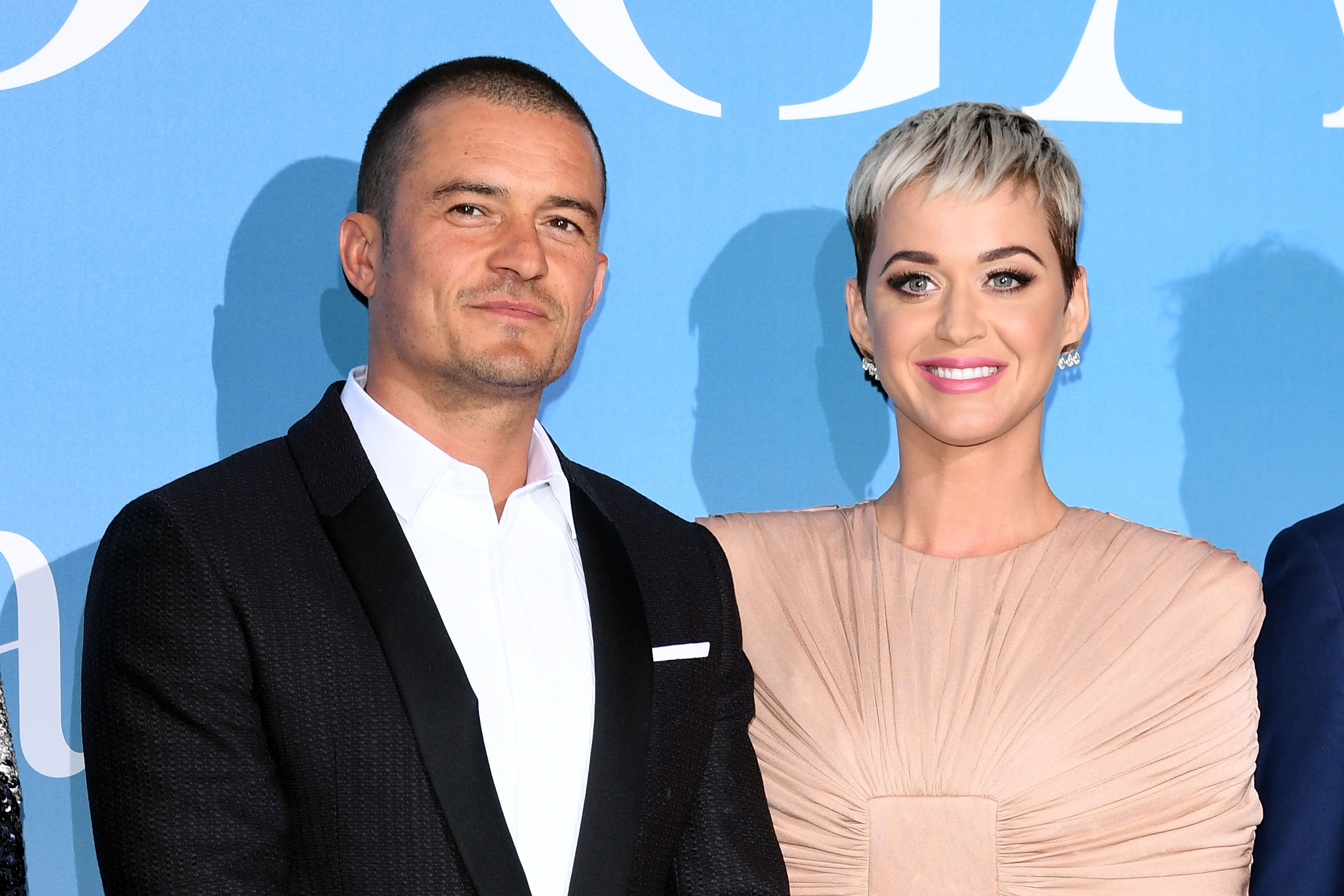 Katy Perry Has A Good Reason For Not Rushing Wedding To Orlando Bloom HuffPost Entertainment pic