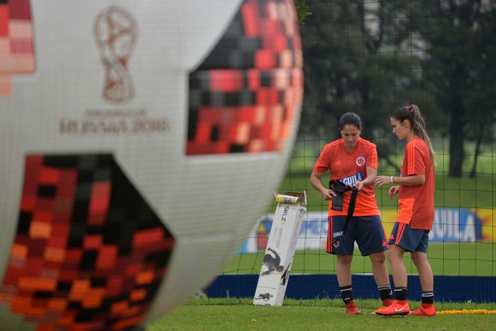 Members of Colombia's national women's soccer team have alleged facing sexual abuse, harassment and discrimination.