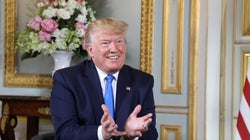 El imperialismo bravucón de