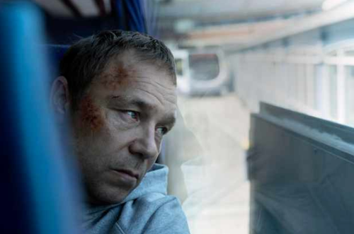 Thank You To The Virtues For Being A Real Portrayal Of Addiction | HuffPost UK Entertainment